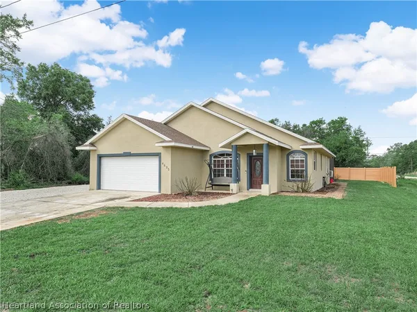 $349,900 | 4625 Whiting Drive, Sebring, FL 33870