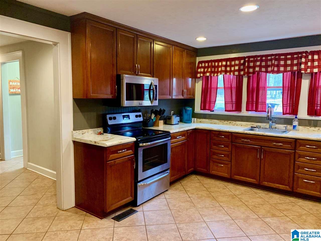 3139 Green Valley Road Gadsden, AL 35907 - Photo 26 of 49