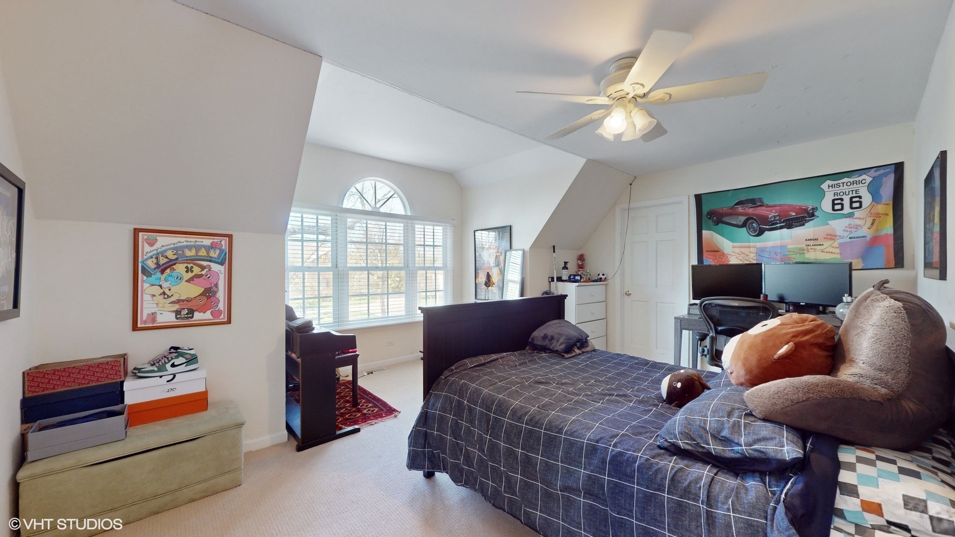 1925 Maple Place Riverwoods, IL 60015 - Photo 34 of 59