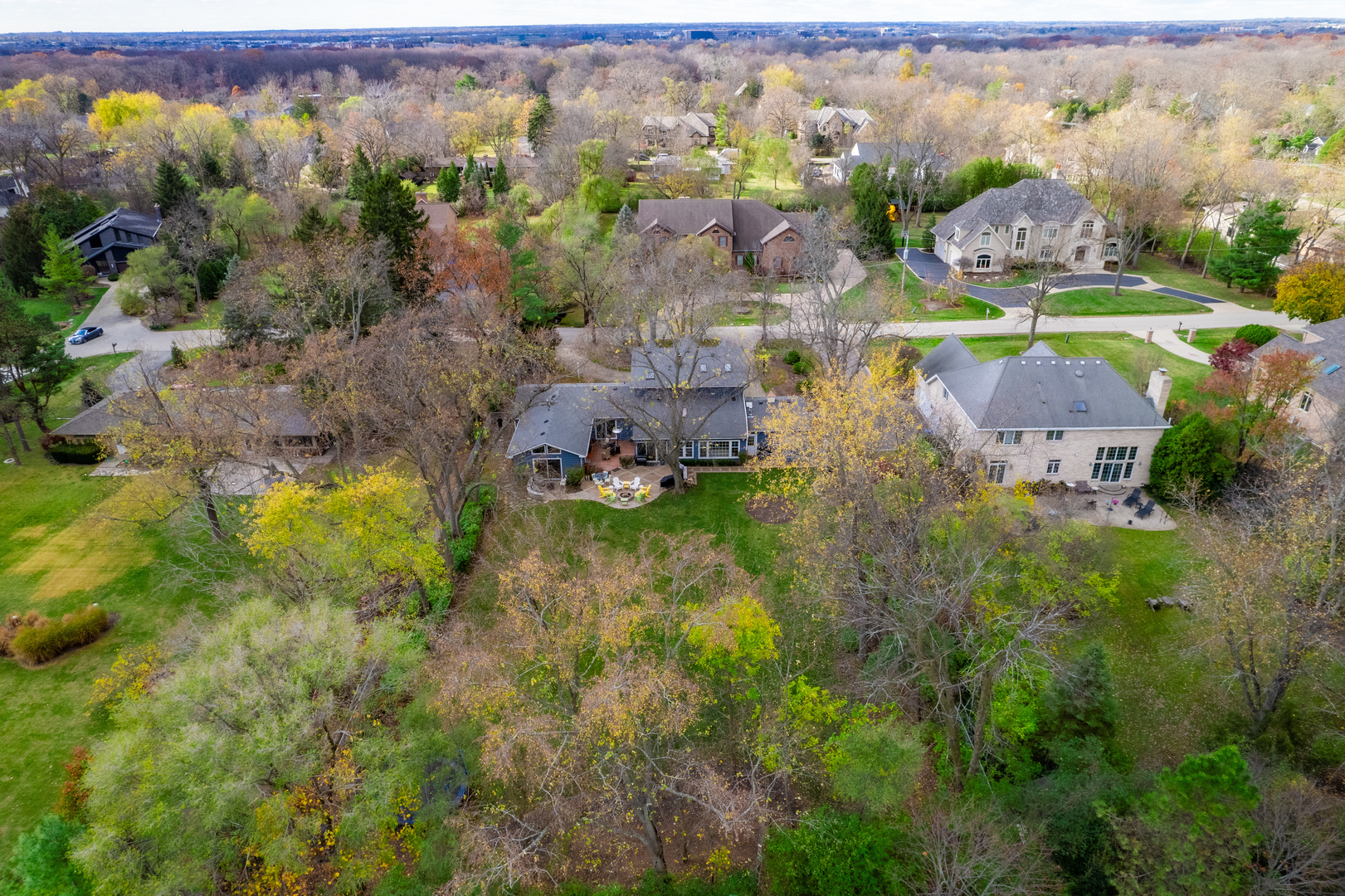 1925 Maple Place Riverwoods, IL 60015 - Photo 56 of 59