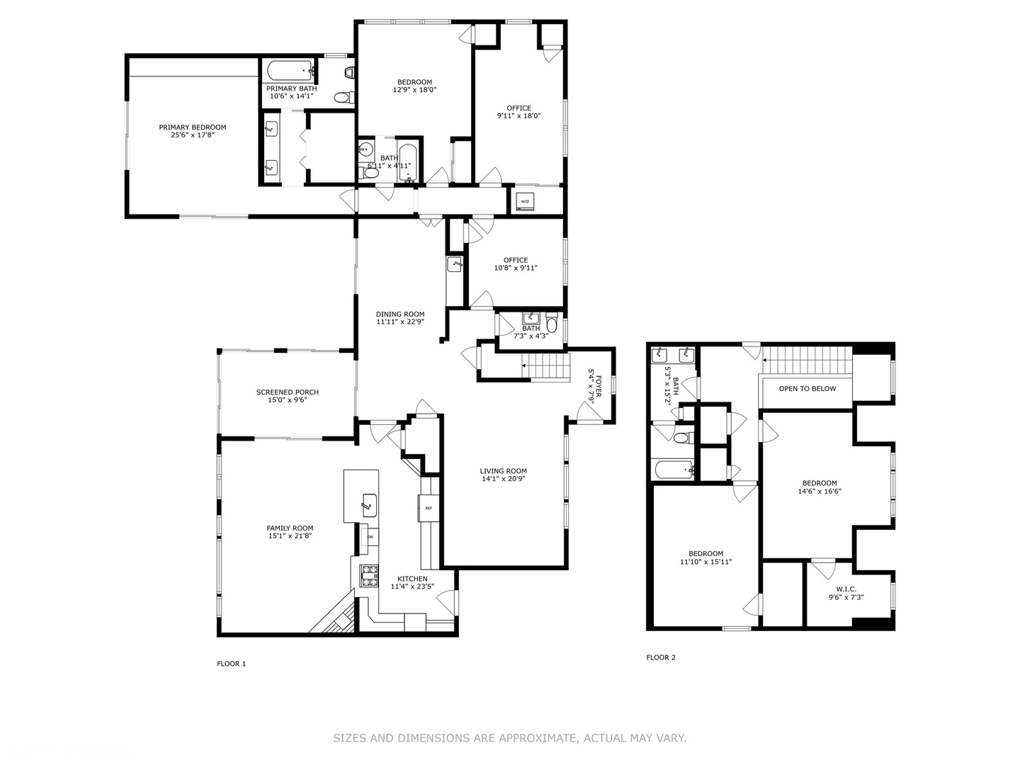 1925 Maple Place Riverwoods, IL 60015 - Photo 57 of 59