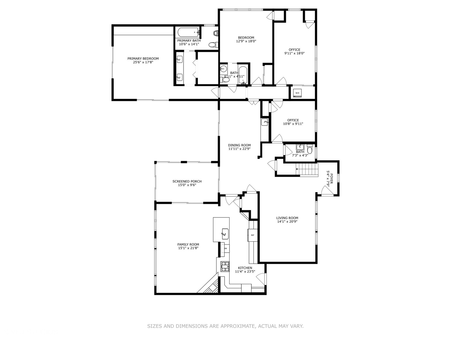 1925 Maple Place Riverwoods, IL 60015 - Photo 58 of 59