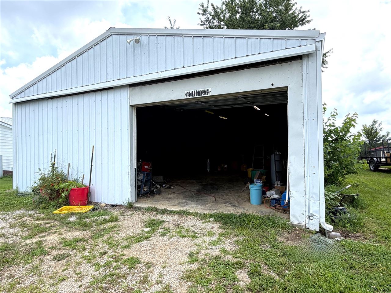 944 East Hack Road Brownsville, KY 42210 - Photo 20 of 22 Gallery Image 20