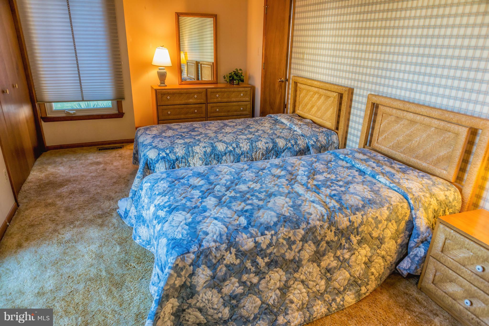 703 South Surf Road Ocean City, MD 21842 - Photo 6 of 13 Bedroom