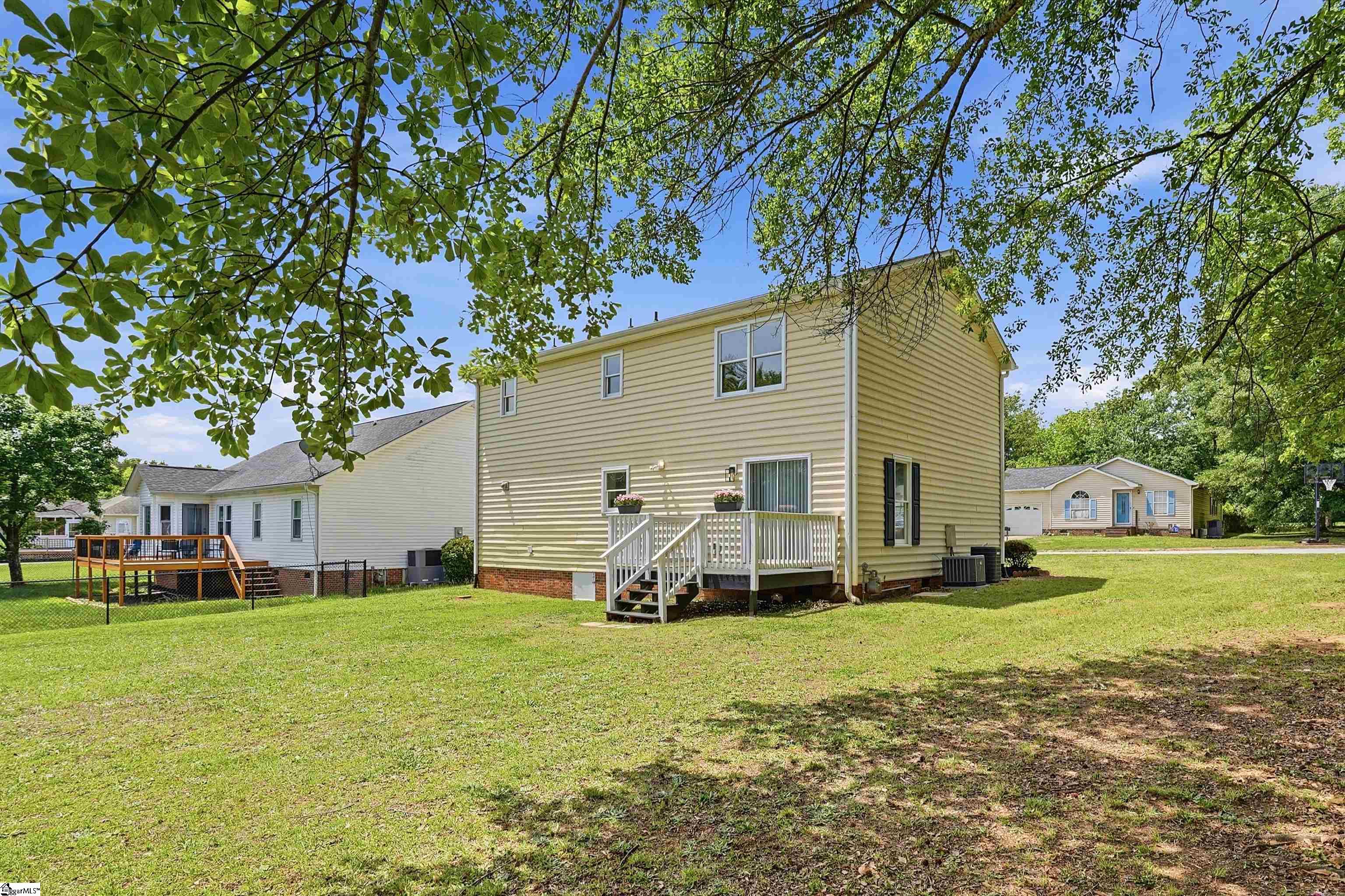 1 Green Ridge Place Taylors, SC 29687 - Photo 21 of 24