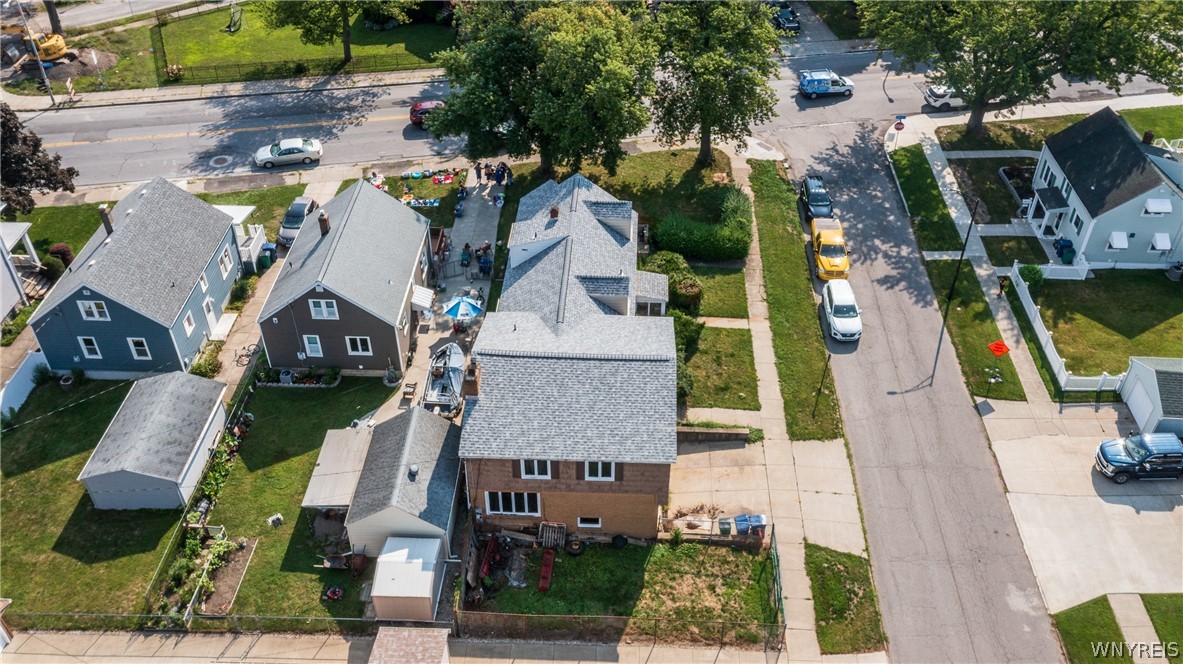 753 Abbott Road Buffalo, NY 14220 - Photo 11 of 13 Gallery Image 11