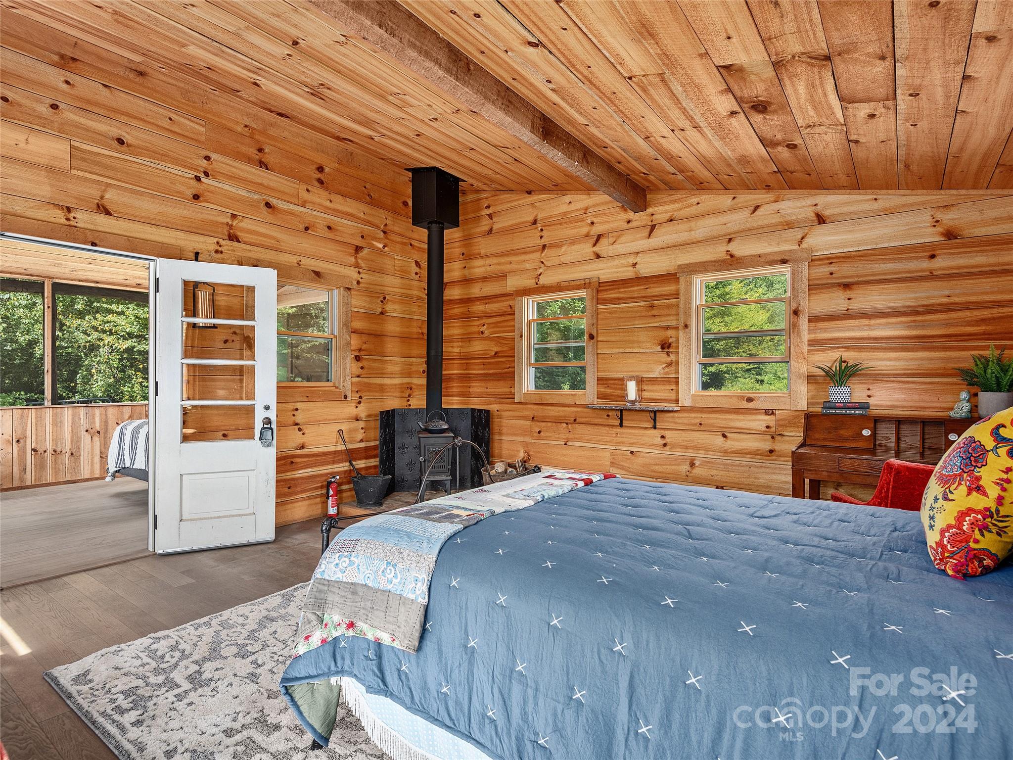 2560 King Road Pisgah Forest, NC 28768 - Photo 40 of 44