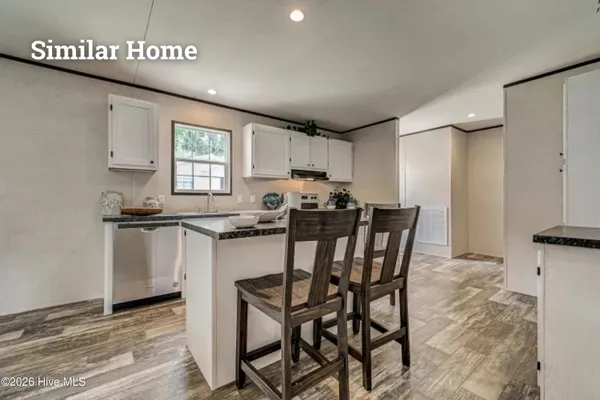 $294,000 | 463 North Lee Avenue, Beulaville, NC 28518