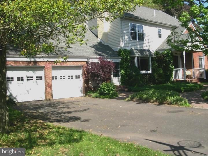 1705 Wrightfield Road Yardley, PA 19067 - Photo 1 of 25 Exterior Front