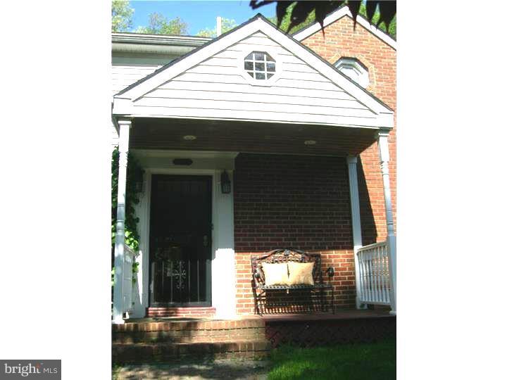 1705 Wrightfield Road Yardley, PA 19067 - Photo 2 of 25 Exterior Front