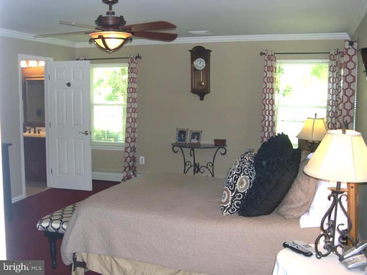 1705 Wrightfield Road Yardley, PA 19067 - Photo 12 of 25 Master Bedroom