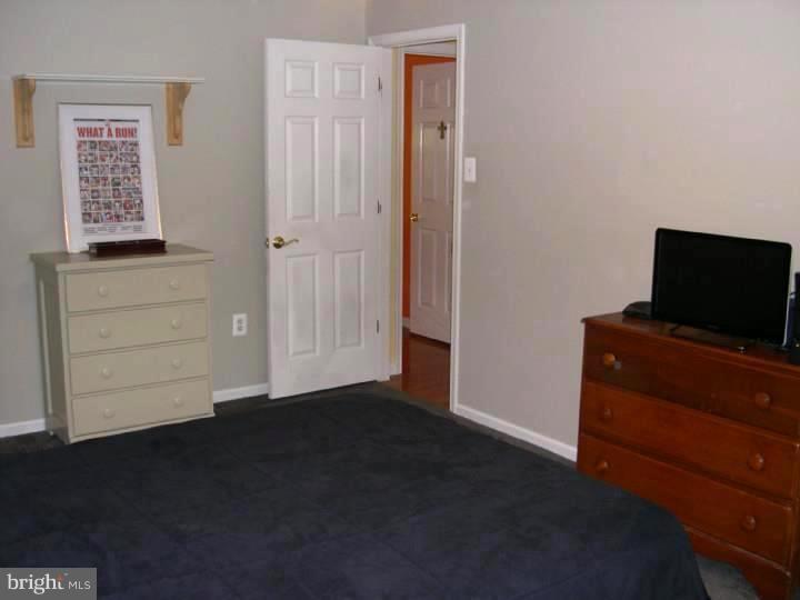 1705 Wrightfield Road Yardley, PA 19067 - Photo 20 of 25 Bedroom 3