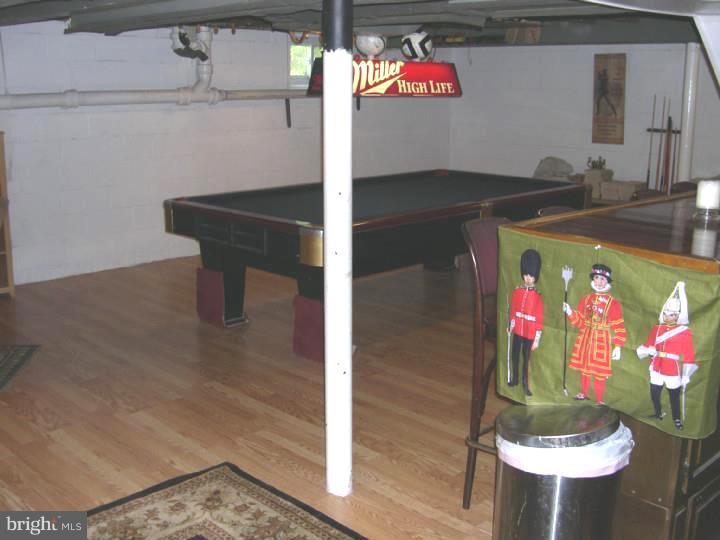 1705 Wrightfield Road Yardley, PA 19067 - Photo 22 of 25 Basement - Finished