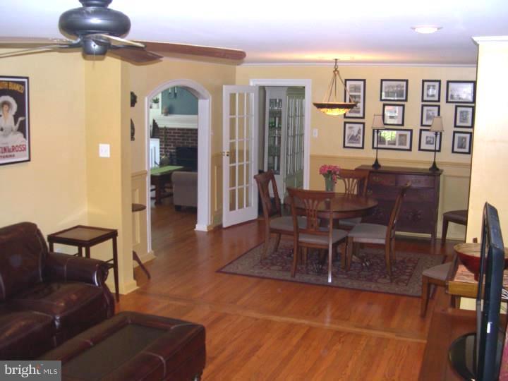 1705 Wrightfield Road Yardley, PA 19067 - Photo 5 of 25 Dining Room