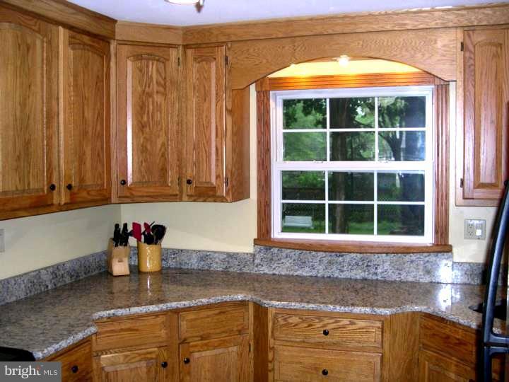 1705 Wrightfield Road Yardley, PA 19067 - Photo 8 of 25 Kitchen