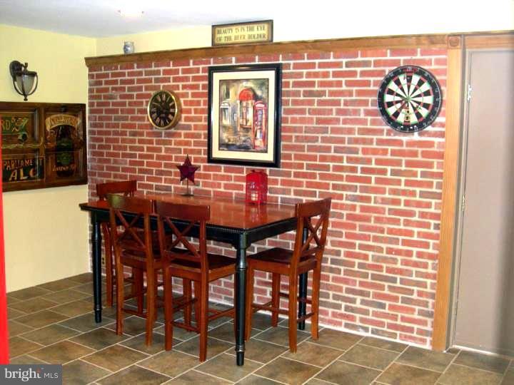 1705 Wrightfield Road Yardley, PA 19067 - Photo 9 of 25 Breakfast Room