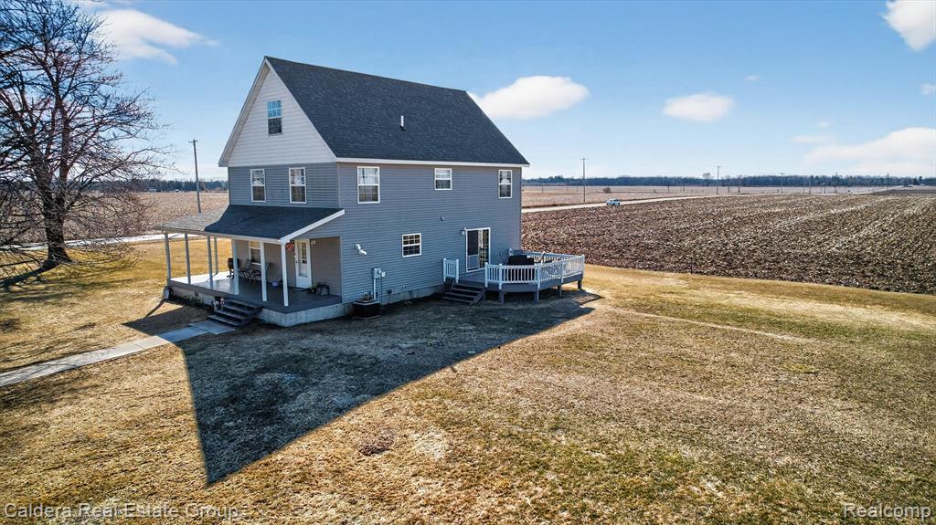 1137 Crawford Road Twining, MI 48766 - Photo 48 of 53