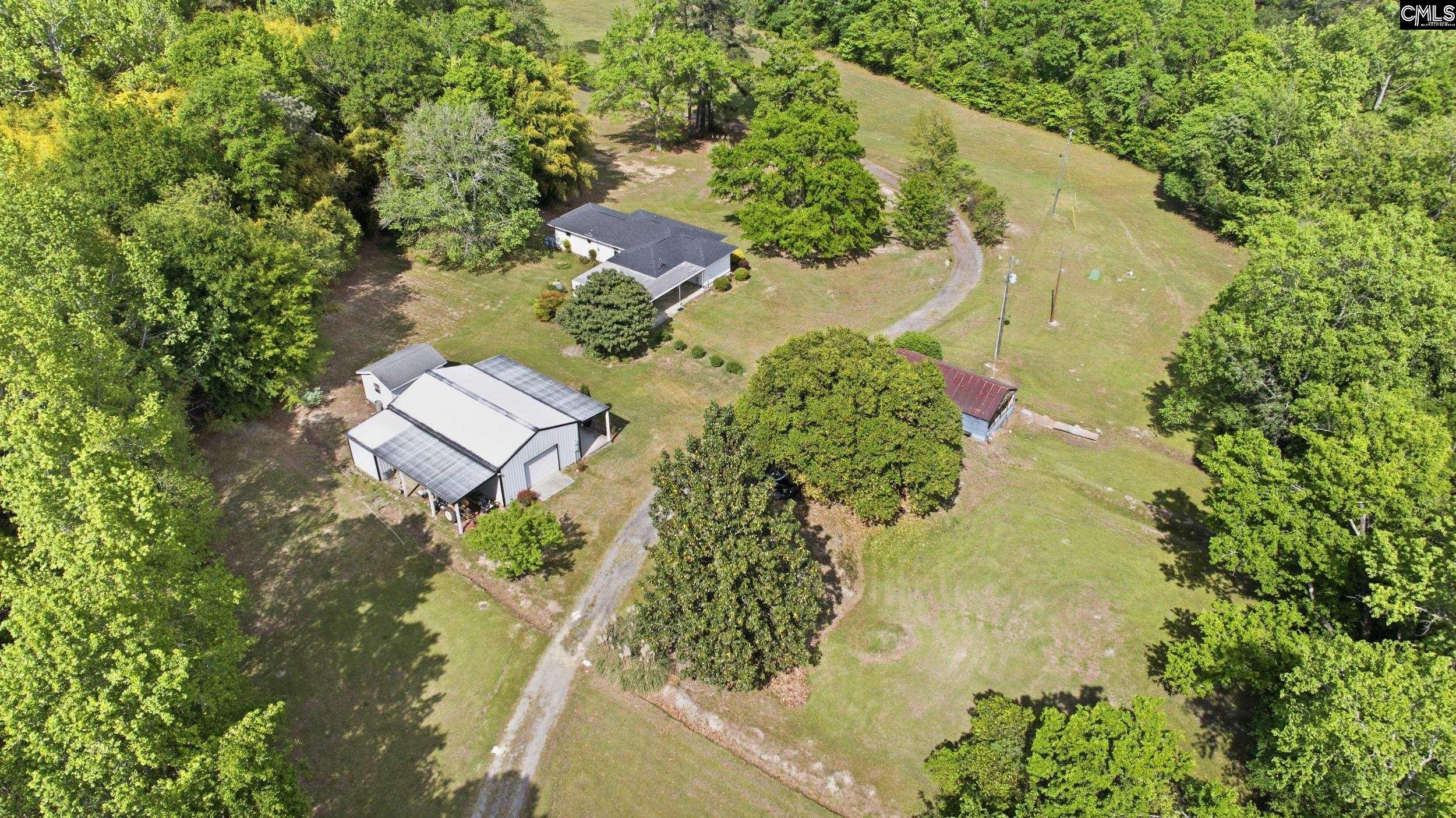 13139 Charleston Augusta Road Denmark, SC 29042 - Photo 37 of 44