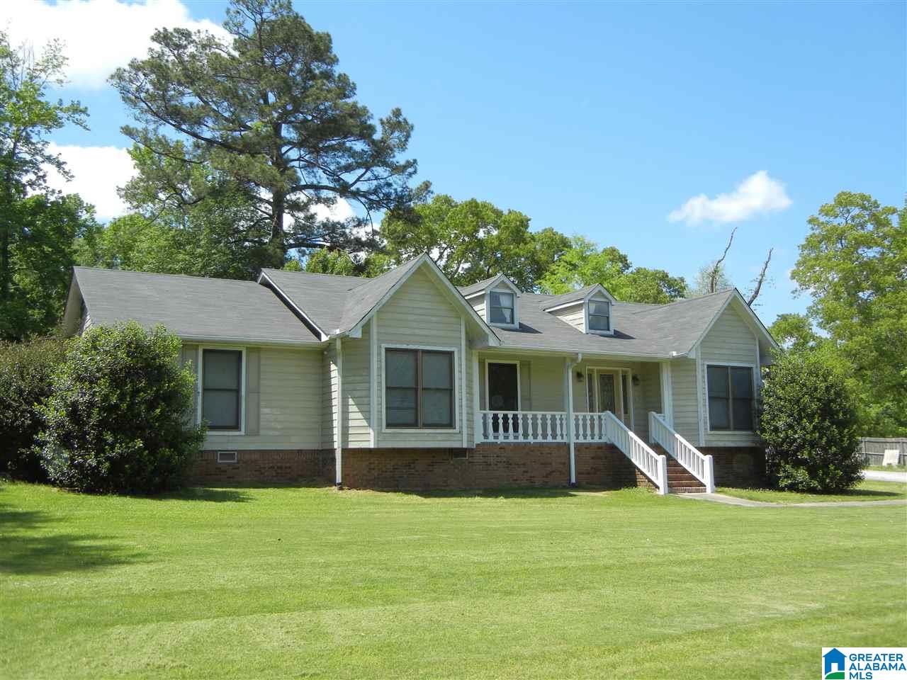 20501 Eastern Valley Road Woodstock, AL 35188 - Photo 1 of 29