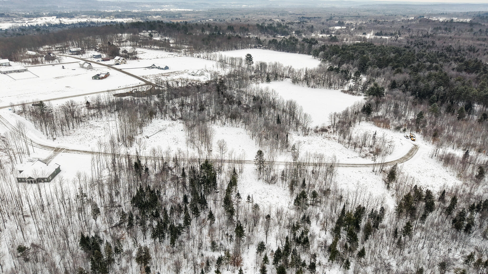 Lot 5 Sierrahs Way Sidney, ME 04330 - Photo 3 of 7 dji_fly_20260109_092122_0848_17679687964