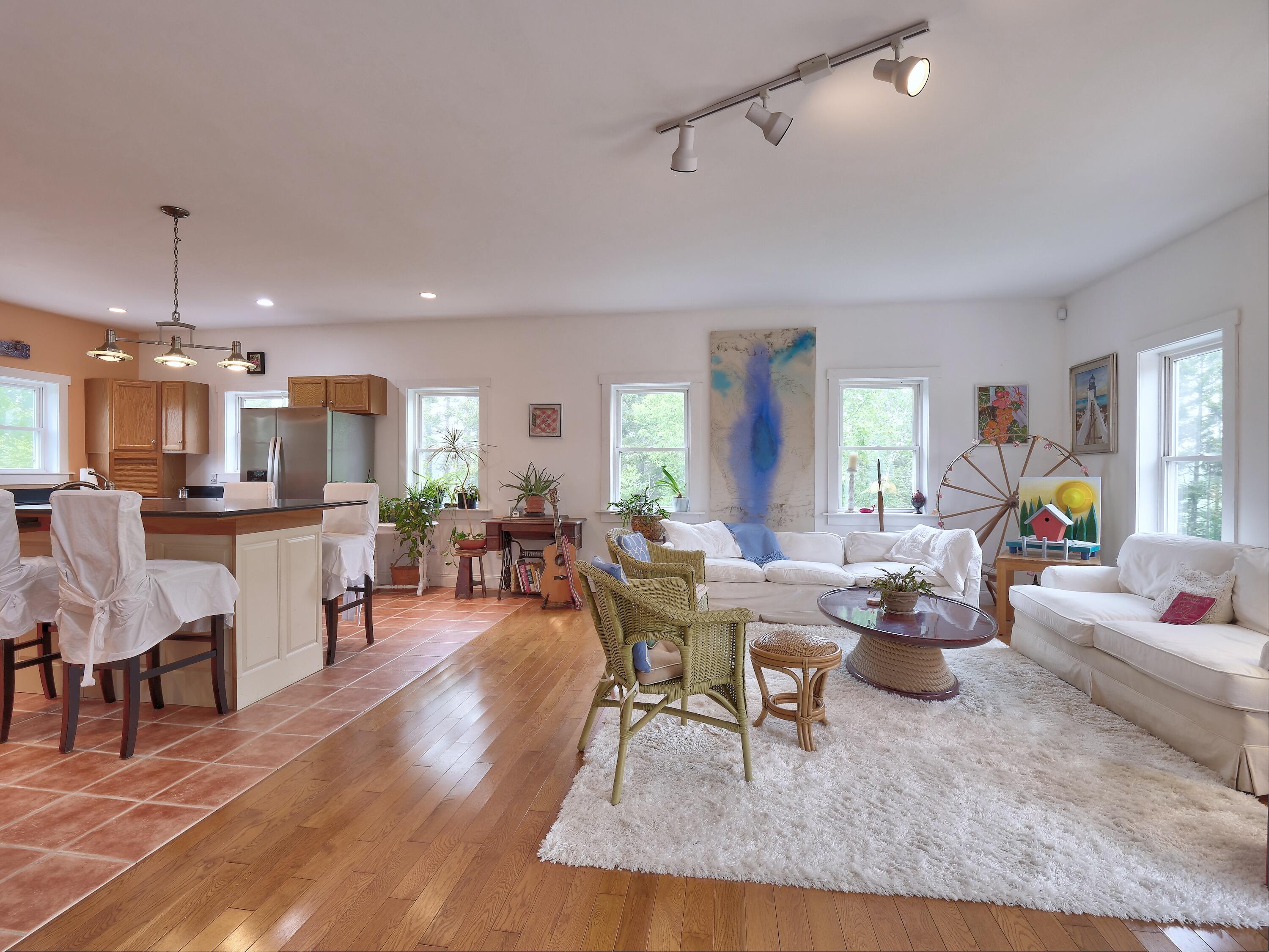 398 Glenmere Road St. George, ME 04860 - Photo 11 of 64 398 Glenmere Rd, Port Clyde - 69