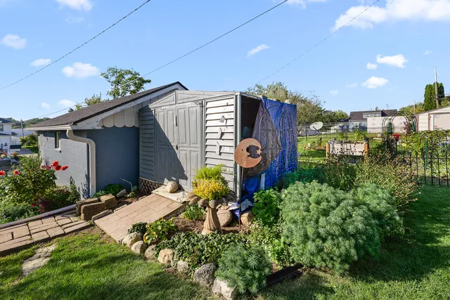 $199,000 | 426 Seitz Avenue, Mayville, WI 53050