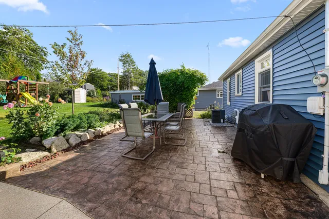 $199,000 | 426 Seitz Avenue, Mayville, WI 53050