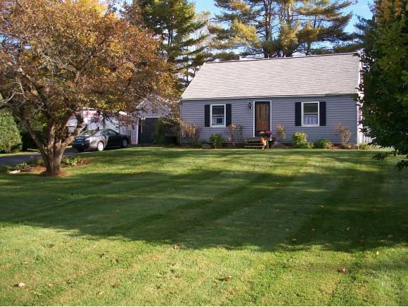 688 Chandler Road Hartford, VT 05001 - Photo 1 of 1 Gallery Image 1