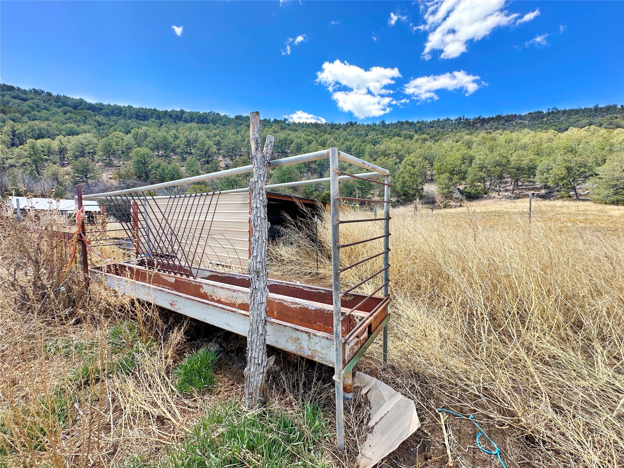 53 County Rd B44C Pecos, NM 87552 - Photo 19 of 24