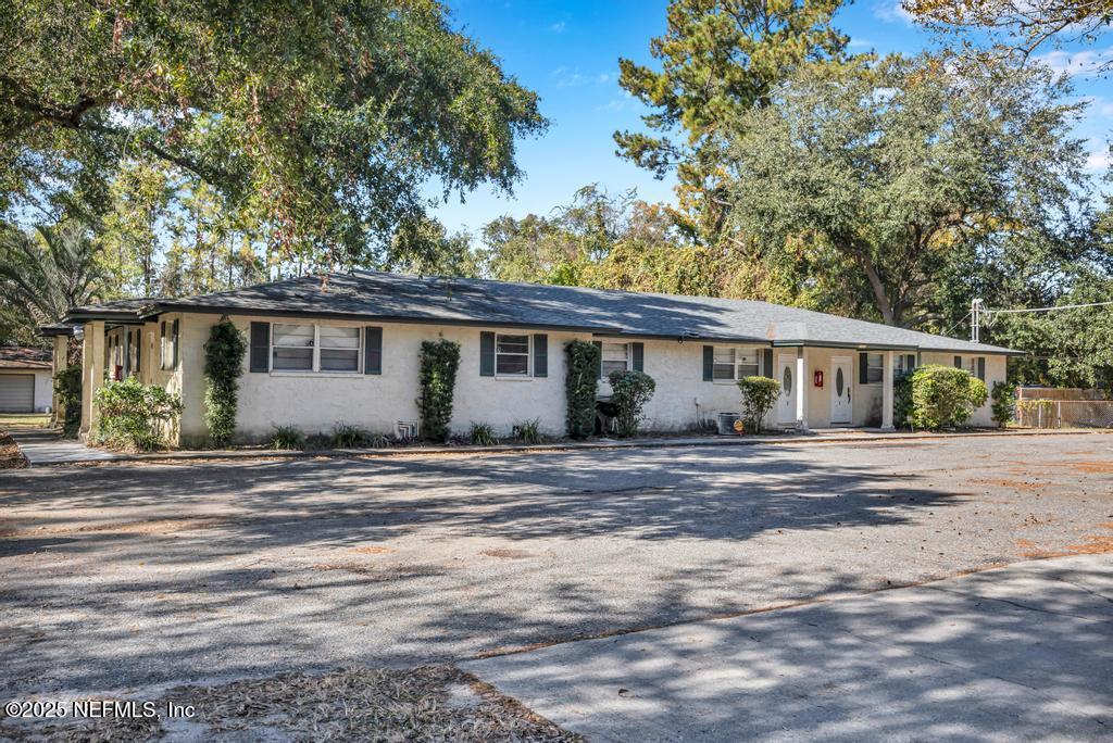 1130 Fountain Road Jacksonville, FL 32205 - Photo 1 of 22 1130 FOUNTAIN Road