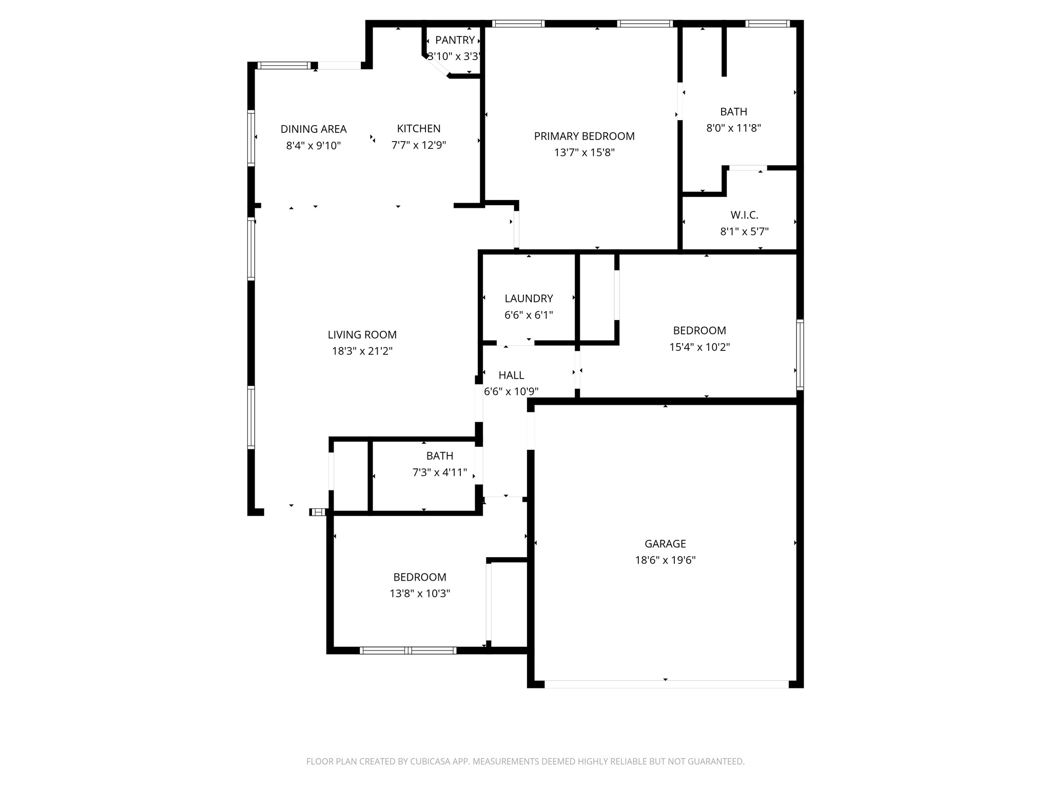 13804 Sierra Wind Lane Elgin, TX 78621 - Photo 29 of 29 unknown