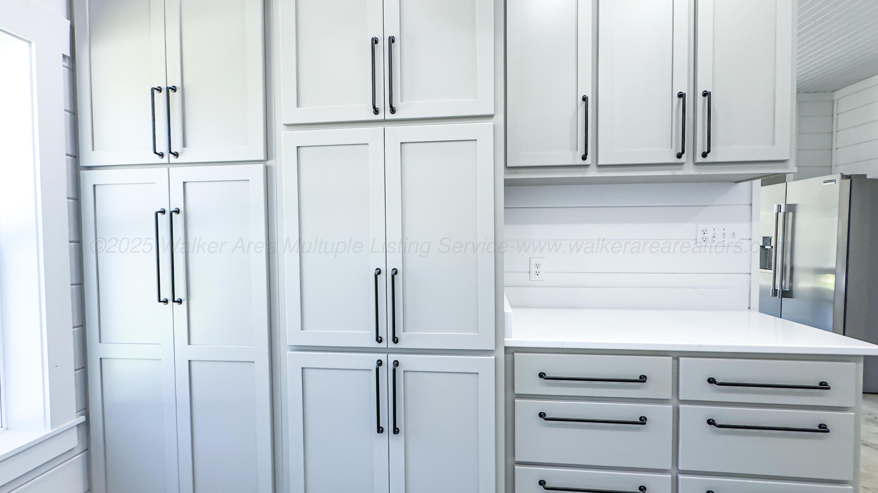 1063 Harbor Road Winfield, AL 35594 - Photo 31 of 46 Laundry Room