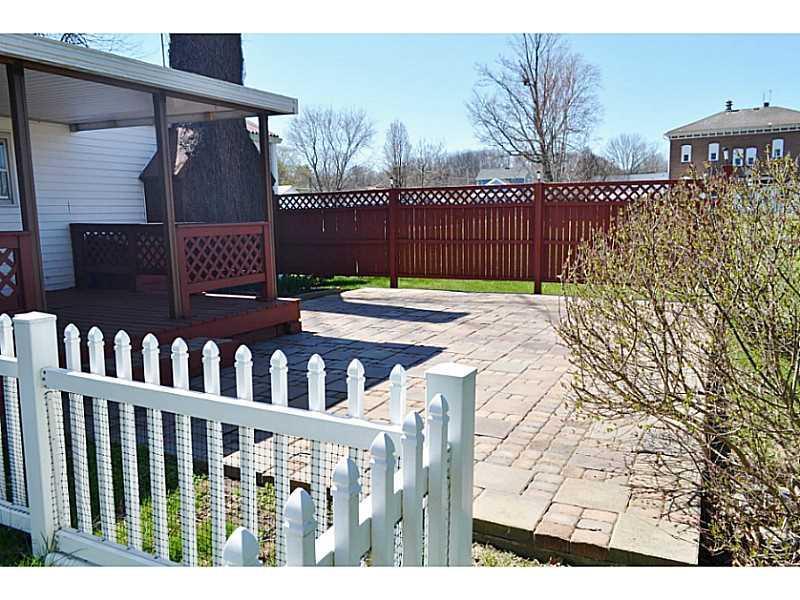402 2nd Street Springfield, OH 45502 - Photo 18 of 25