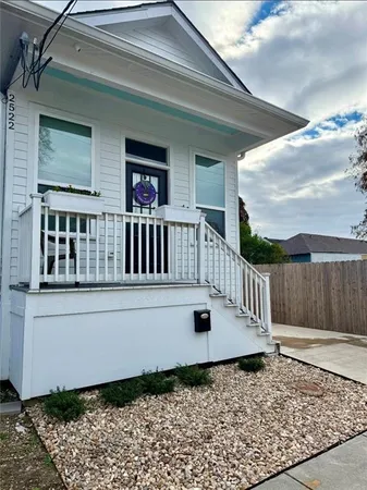 $1,775 | 2522 North Galvez Street, New Orleans, LA 70117