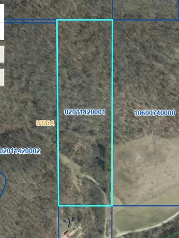 $117,400 | 49480 Iris Drive, Gays Mills, WI 54631