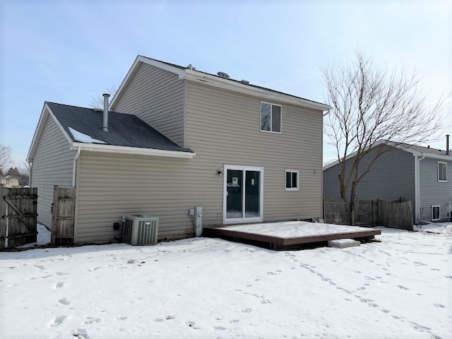 28 Chaucer Lane Streamwood, IL 60107 - Photo 13 of 13