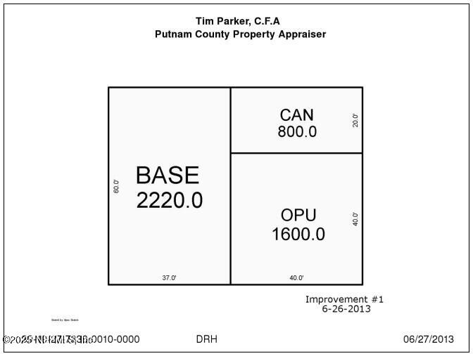118 Yelvington Road East Palatka, FL 32131 - Photo 3 of 22 unknown