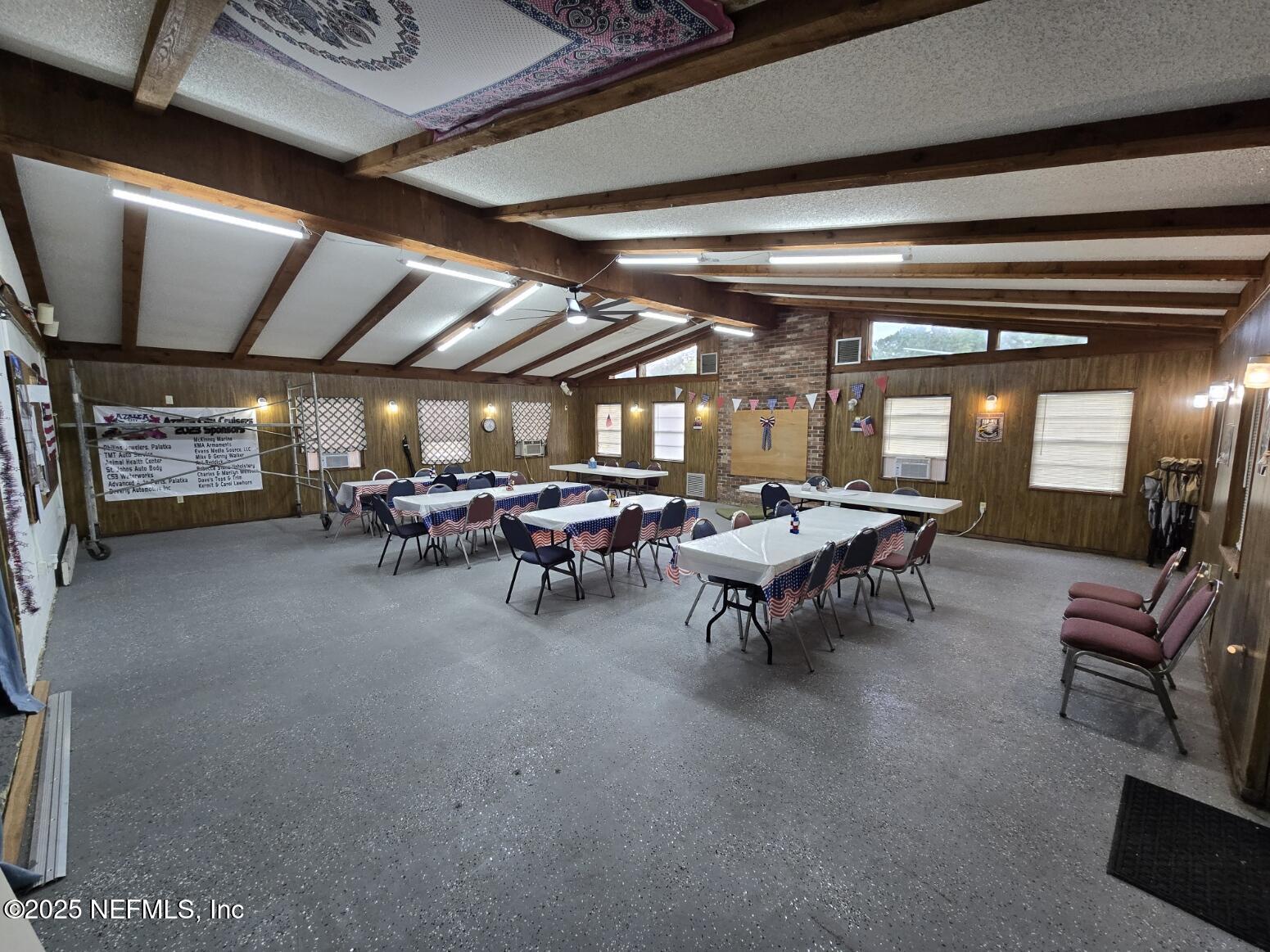 118 Yelvington Road East Palatka, FL 32131 - Photo 9 of 22 a view of a studio with furniture