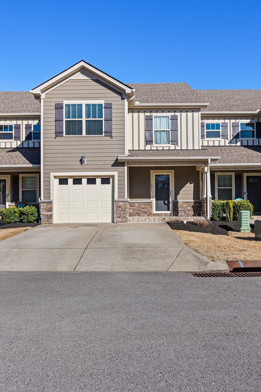 1091 Neeleys Bend Spring Hill, TN 37174 - Photo 1 of 23 Gallery Image 1