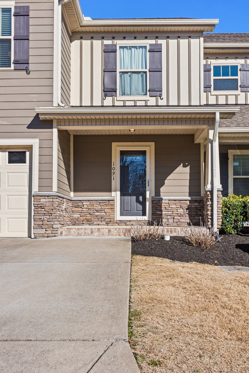 1091 Neeleys Bend Spring Hill, TN 37174 - Photo 2 of 23 Gallery Image 2