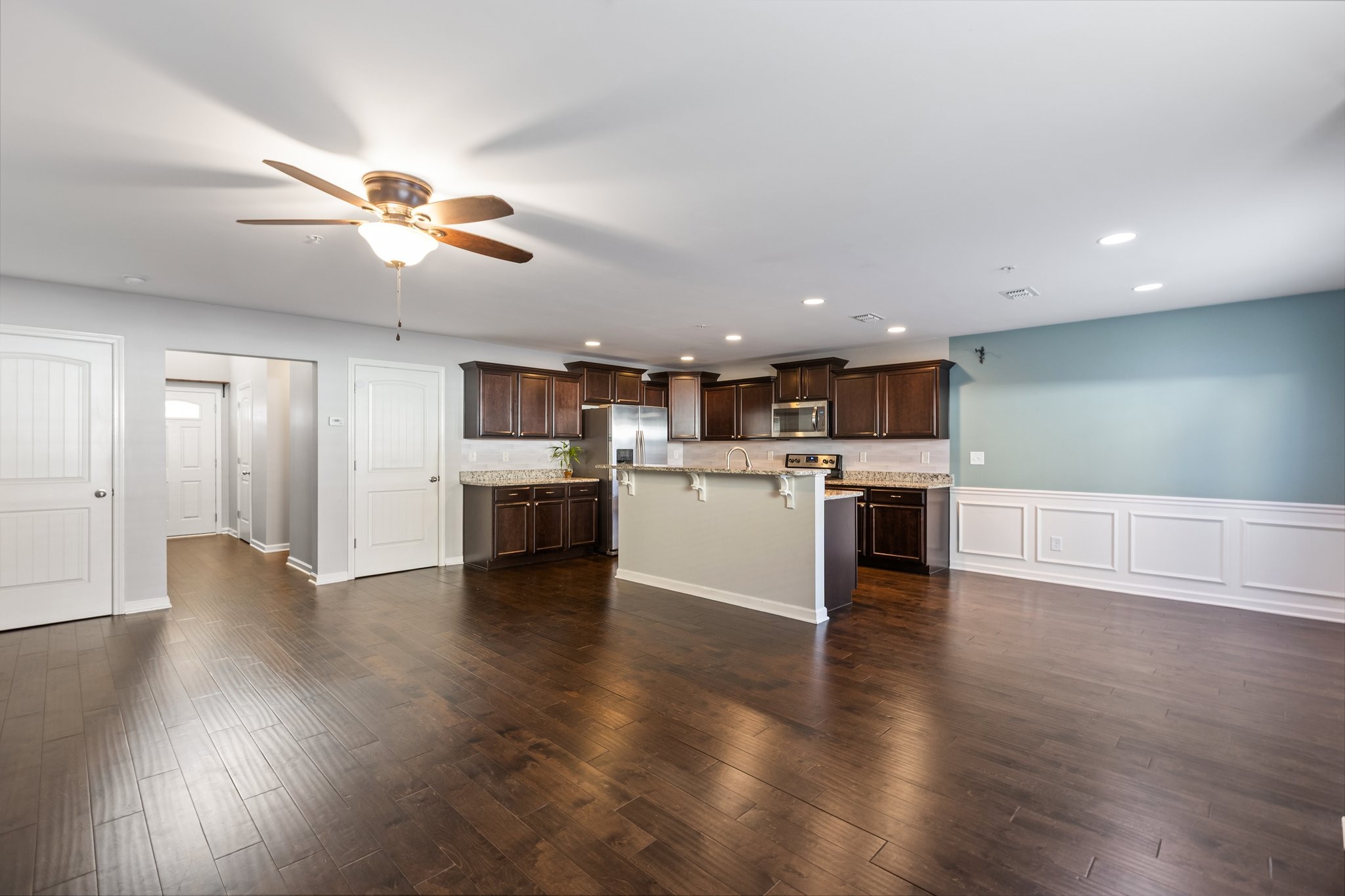 1091 Neeleys Bend Spring Hill, TN 37174 - Photo 5 of 23 Gallery Image 5