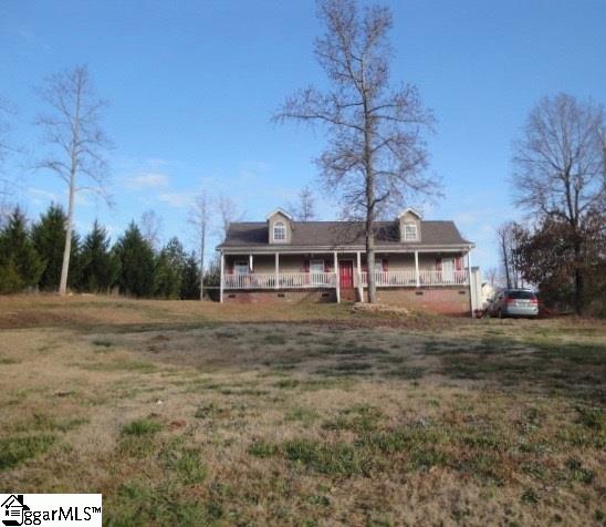 418 Shady Grove Road Pickens, SC 29671 - Photo 1 of 19