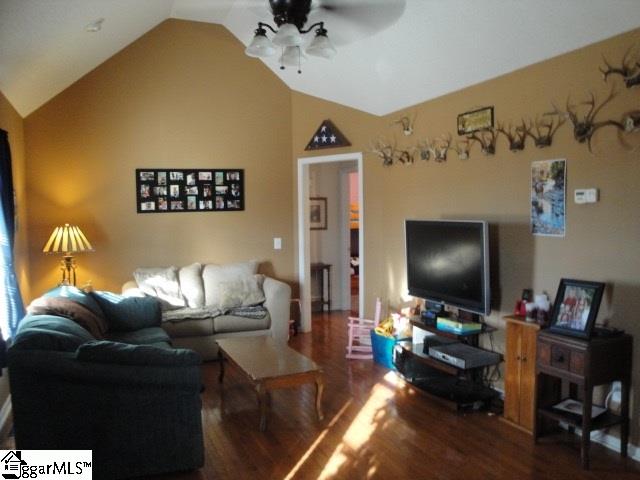 418 Shady Grove Road Pickens, SC 29671 - Photo 3 of 19