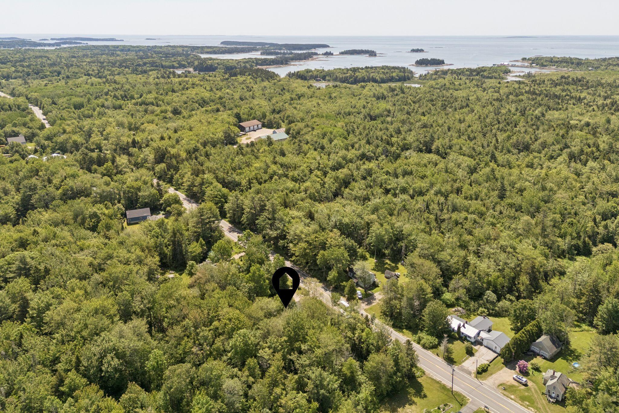 226 Seal Harbor Road Spruce Head, ME 04859 - Photo 44 of 47 Southeast