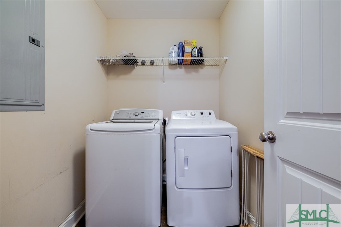 126 Laurel Lane Guyton, GA 31312 - Photo 29 of 34