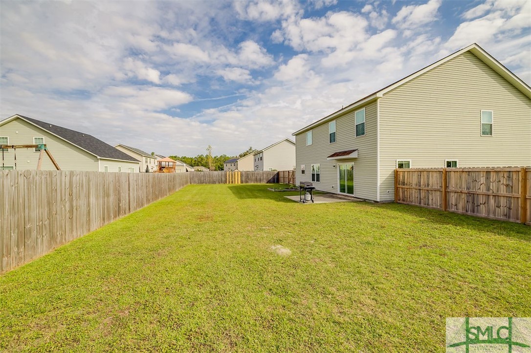 126 Laurel Lane Guyton, GA 31312 - Photo 31 of 34