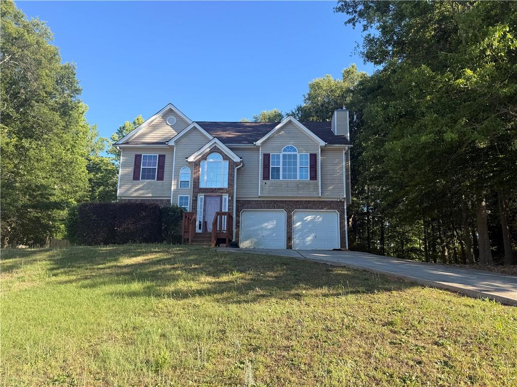 449 Abbey Place Villa Rica, GA 30180 - Photo 2 of 15