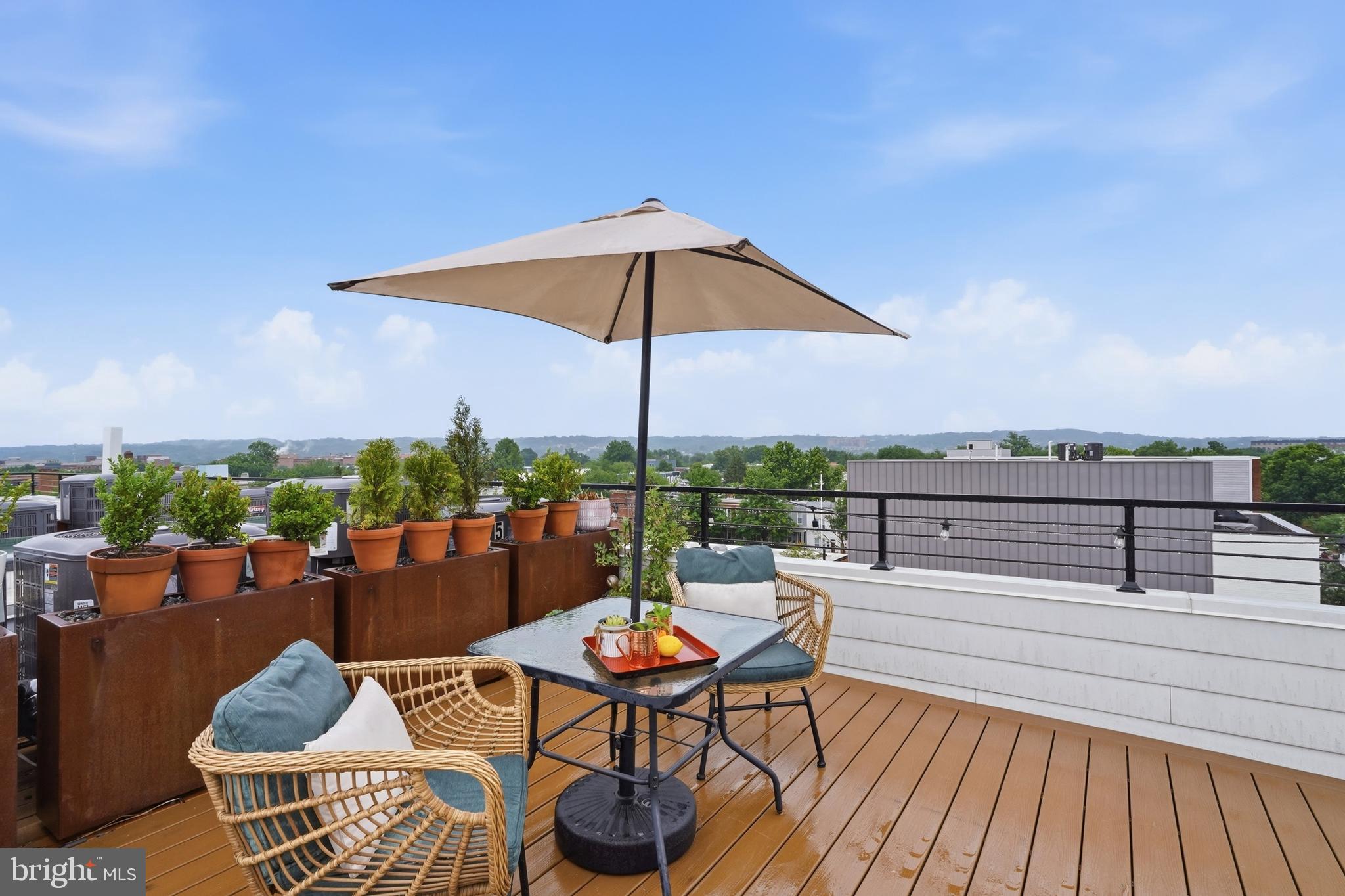 256 15th Street Southeast, Unit 7 Washington, DC 20003 - Photo 43 of 67
