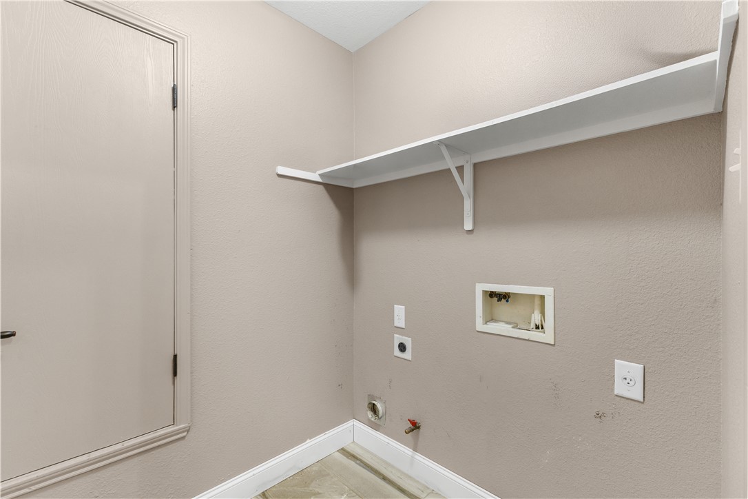 3709 Springfield Drive College Station, TX 77845 - Photo 20 of 23 a view of bathroom