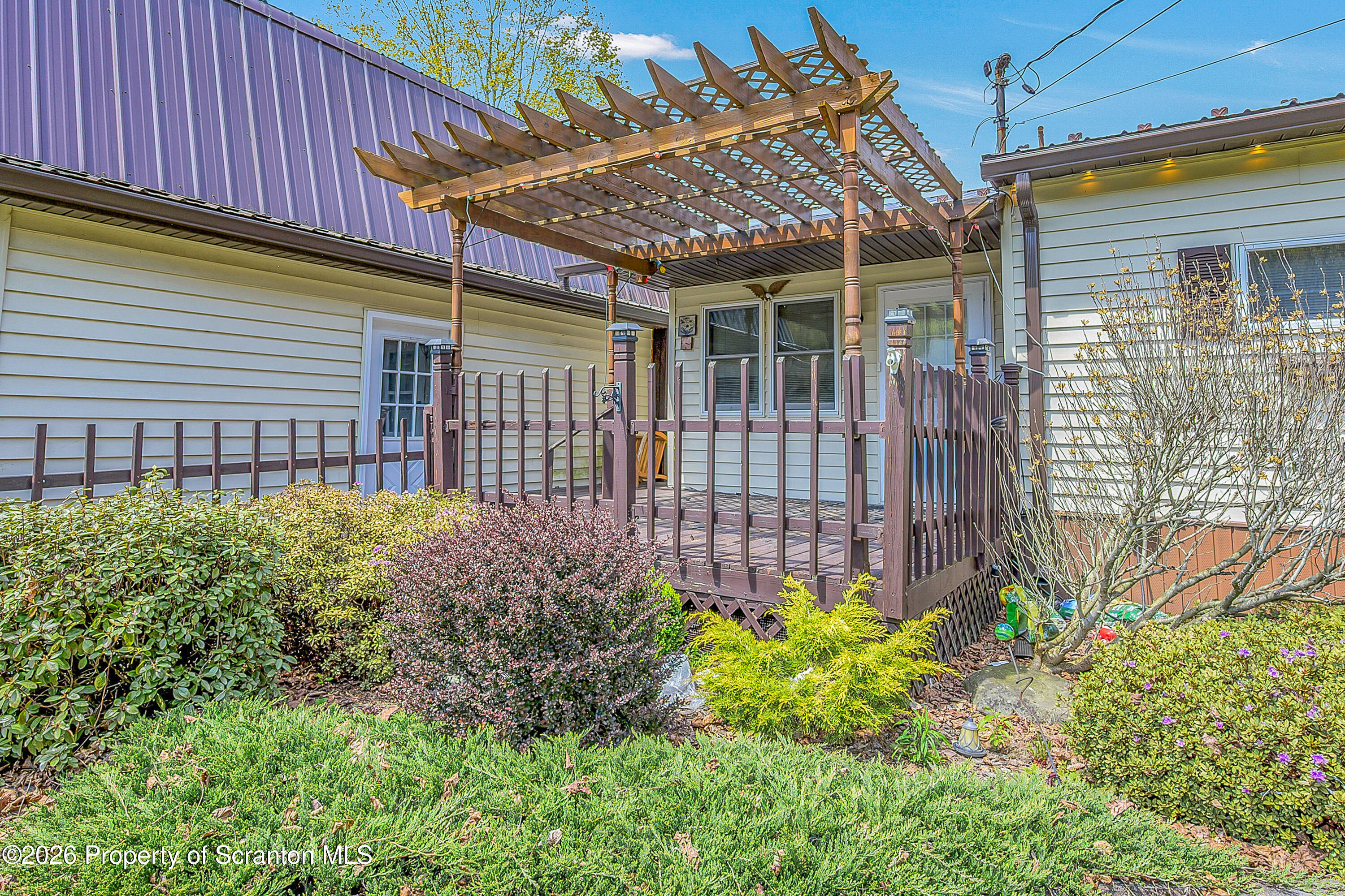 4087 State Rte 1001 Thompson, PA 18465 - Photo 13 of 42 SR 1001 -27